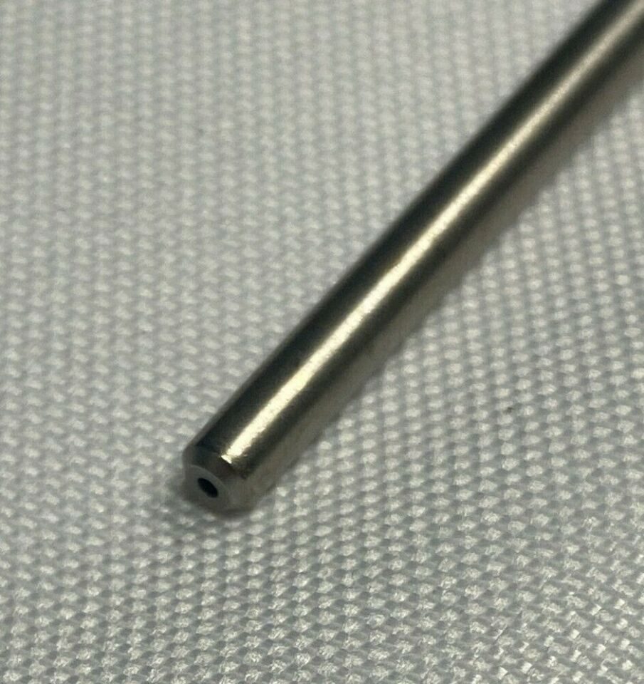 ZIMMER 1152-52 Insert Sleeve for Herbert/Wipple Cannulated Bone Screw Set — photo 3