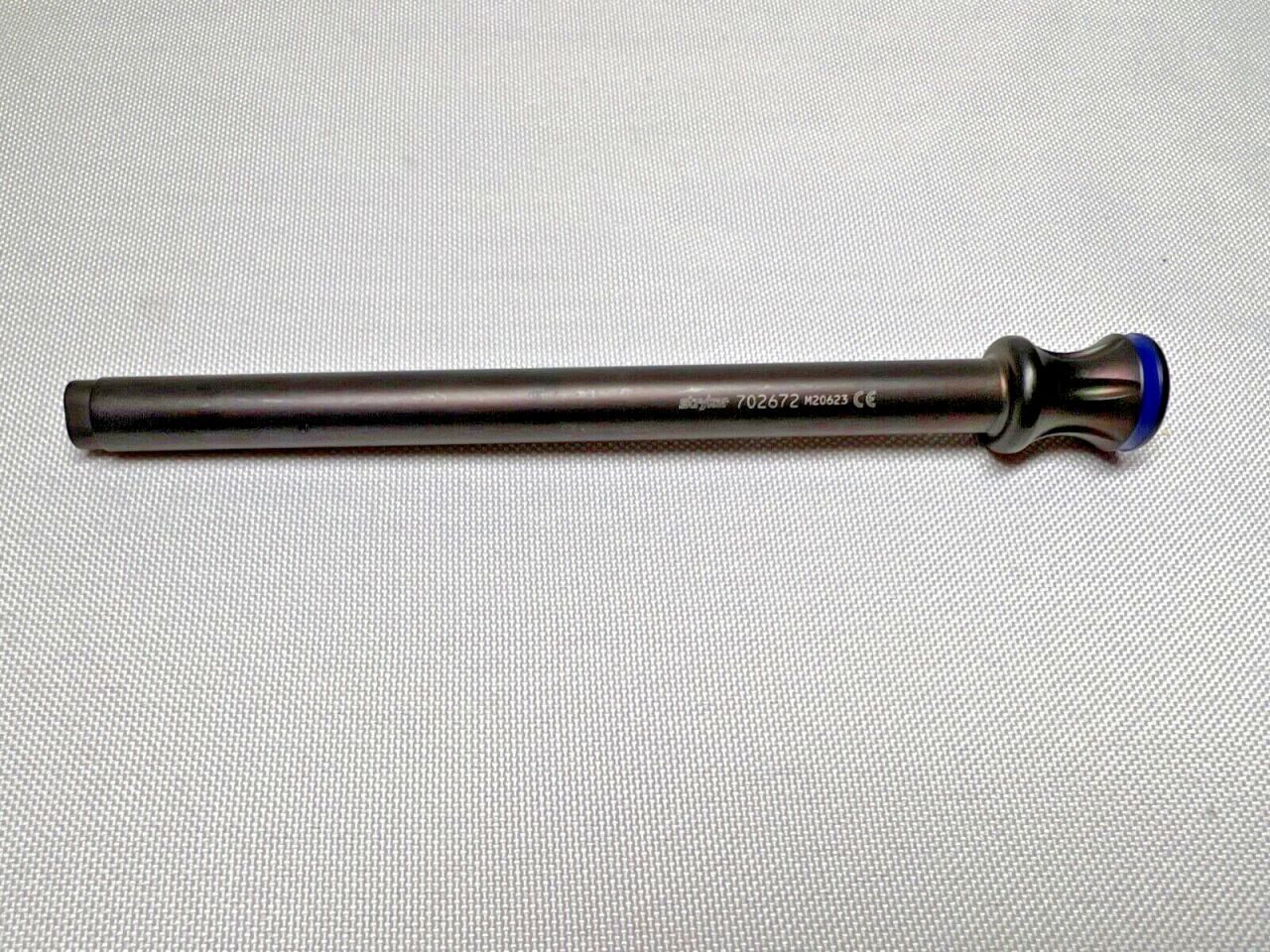 STRYKER 702672 5mm Locking Guide AxSOS Targeting 5.0mm Instrument Set