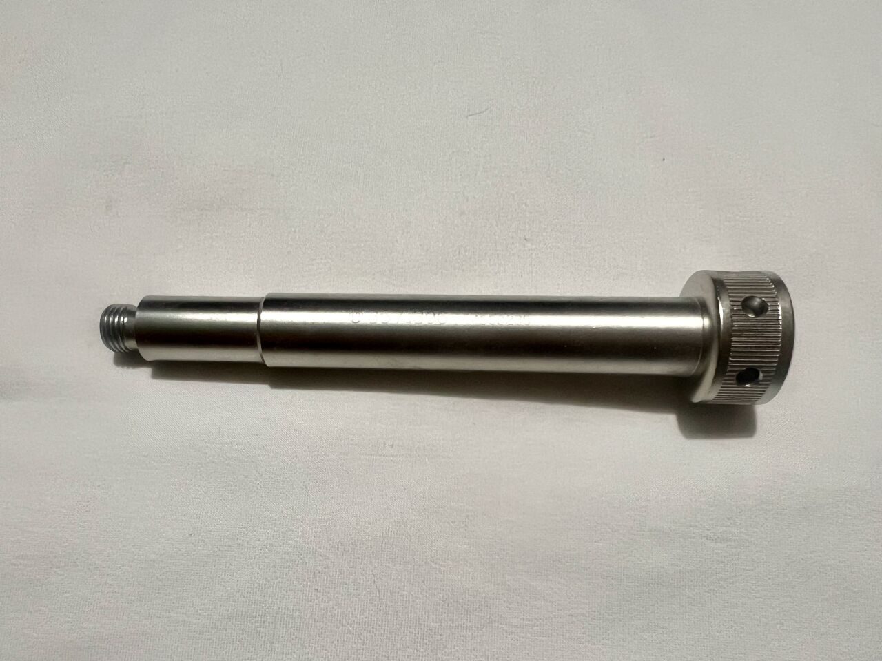 SYNTHES 357.396 Extraction Screw For Trochanteric Fixation Nails — photo 1