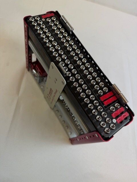 SYNTHES  6.5mm / 7.3mm Combined Cannulated Screw Set — photo 4