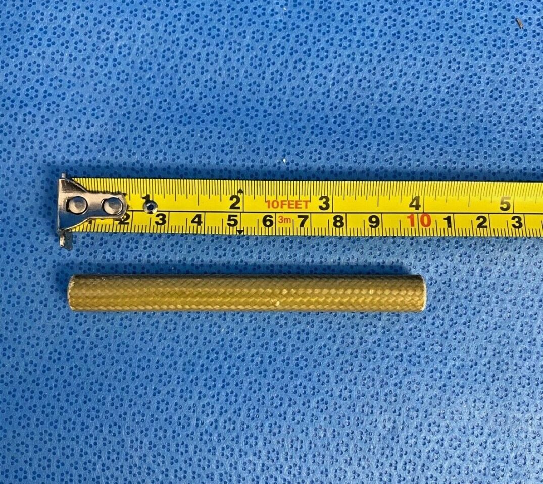 STRYKER 4922-8-100 Hoffmann 3 External Fixation Connecting Rod 11mm 100mm — photo 5