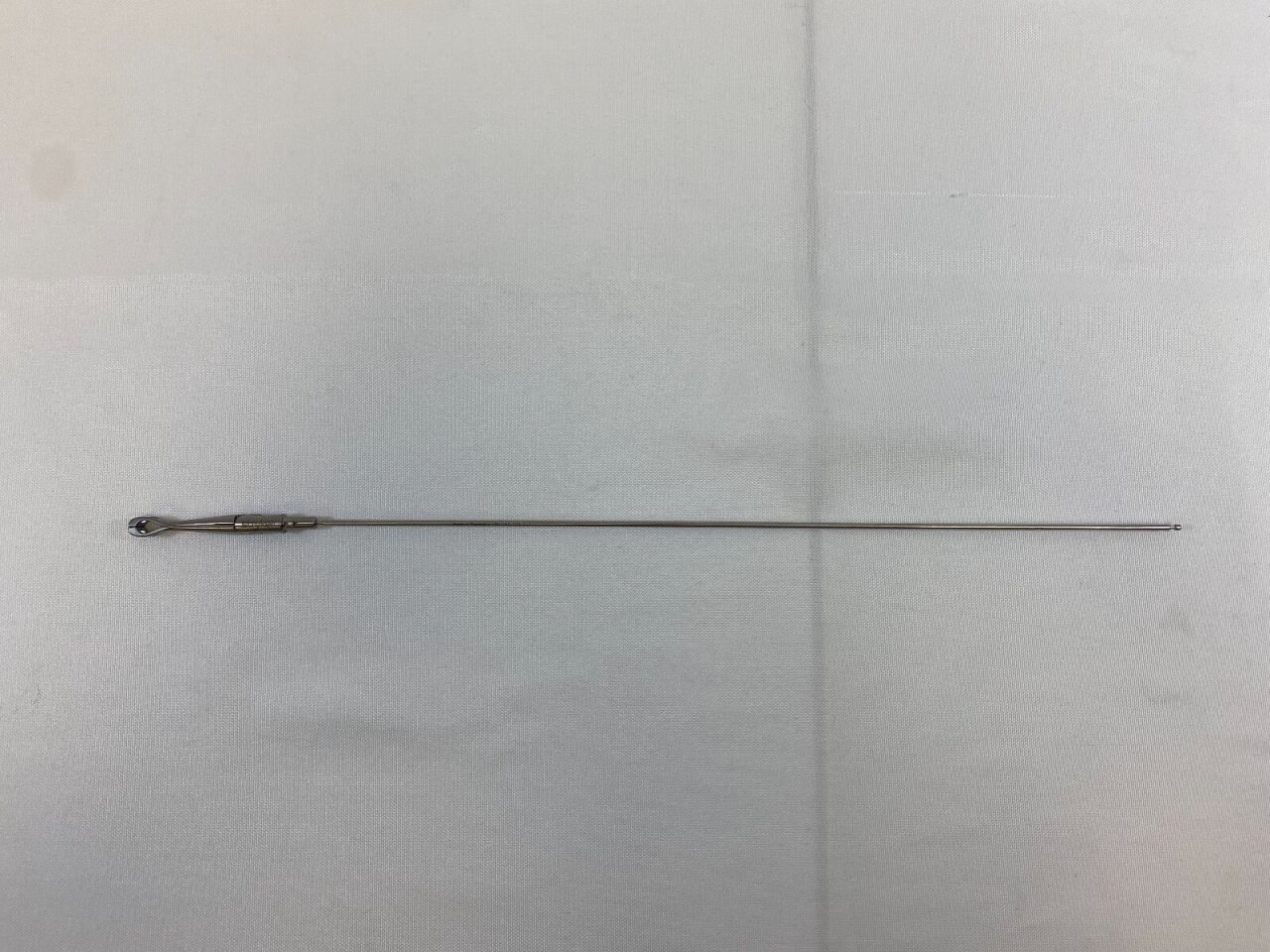 STRYKER 250-080-241 Babcock Grasping Forceps Insert 33cm