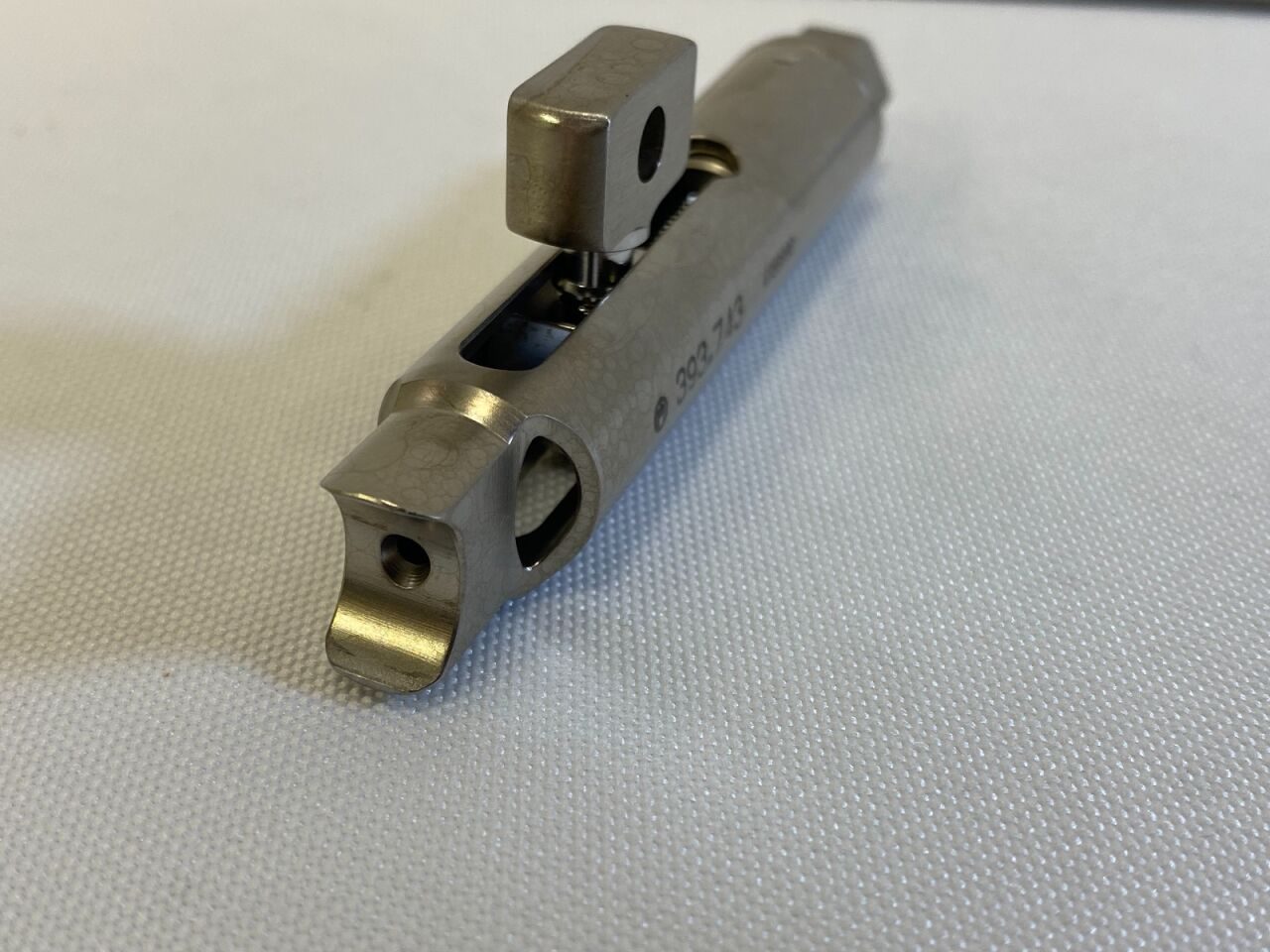SYNTHES 393.743 Backup Tensioner — photo 6