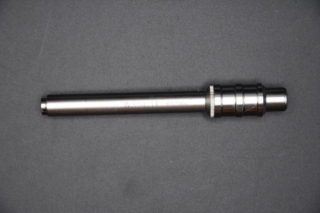 SYNTHES 314.11 Holding Sleeve For Hexagonal Driver
