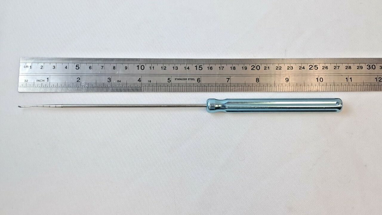 ARTHREX AR-10010 Hook Probe Arthroscopic — photo 5