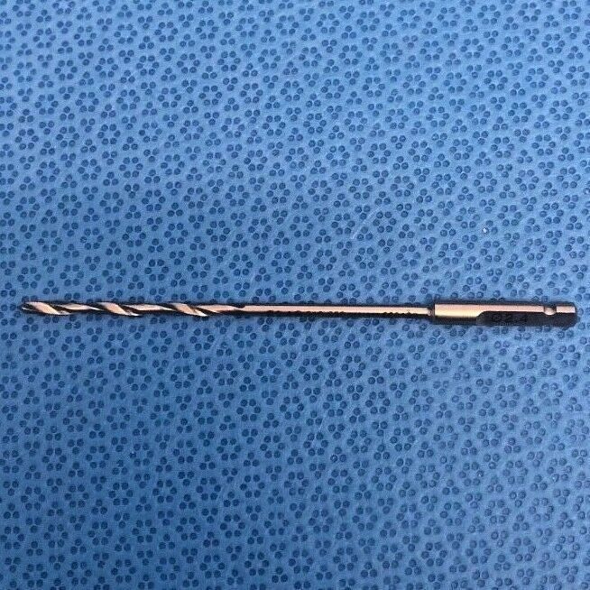 SYNTHES 310.530 2.4mm Drill Bit