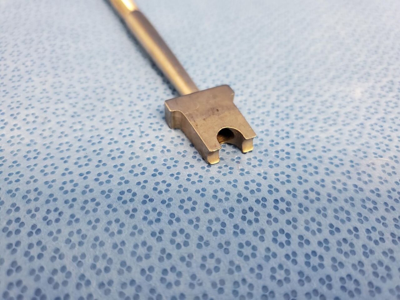 MEDTRONIC SOFAMOR DANEK 808-040 TSRH Mini Corkscrew — photo 2