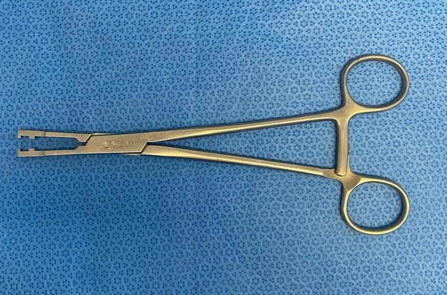 MEDTRONIC SOFAMOR DANEK 810-510 Orthopedic Atlas Hook Holder