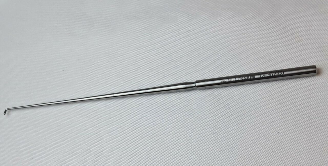 MILLENNIUM SURGICAL 12-381080 Dandy Nerve Hook — photo 5