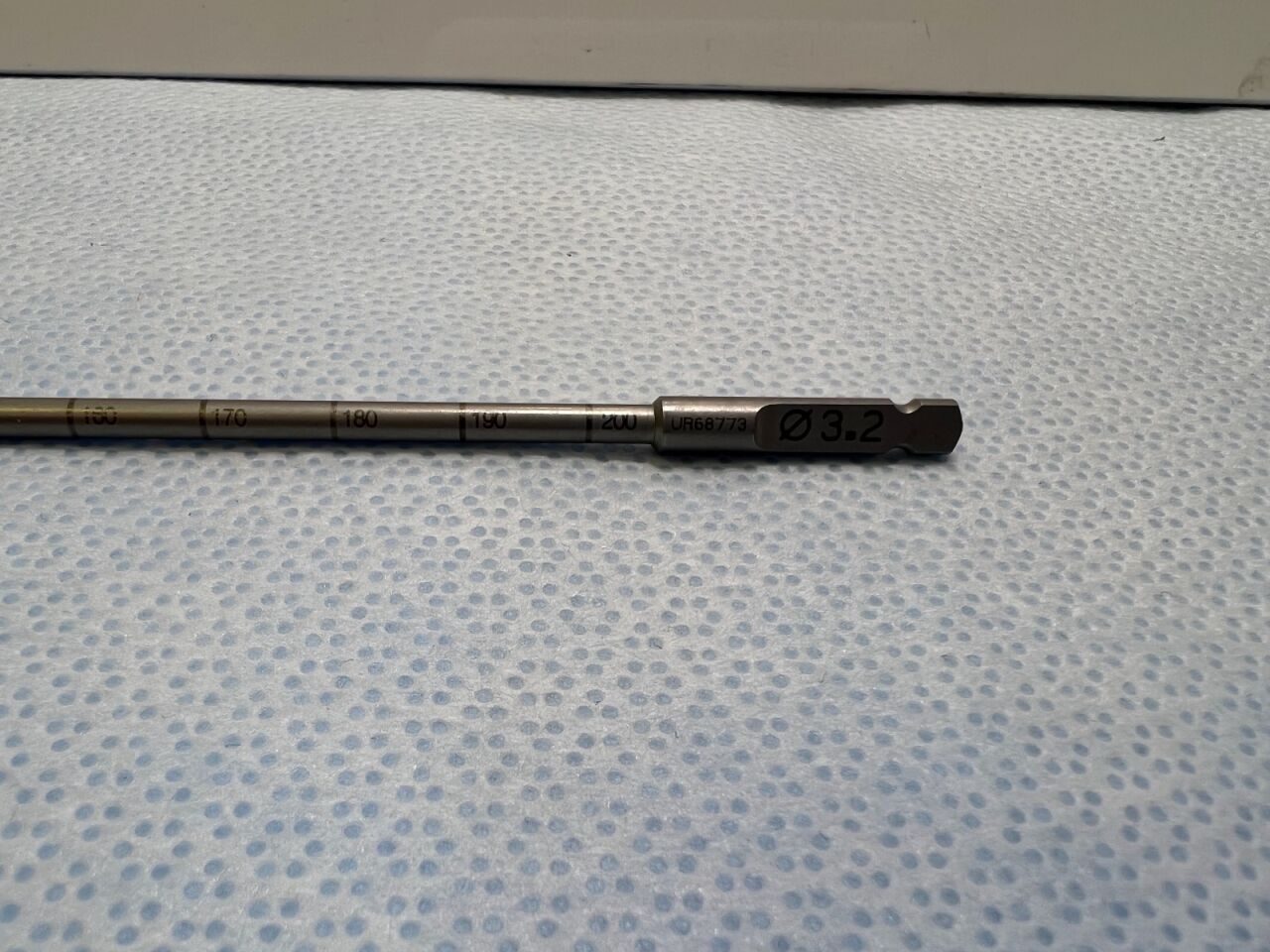 SYNTHES 315.93 3.2mm Flute — photo 5