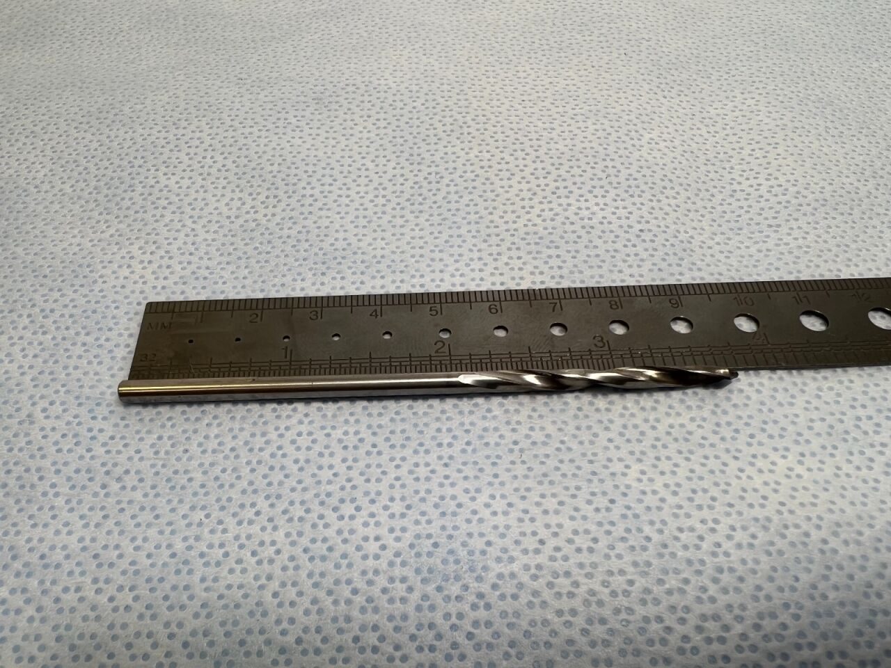 SYNTHES 310.36 Drill Bit