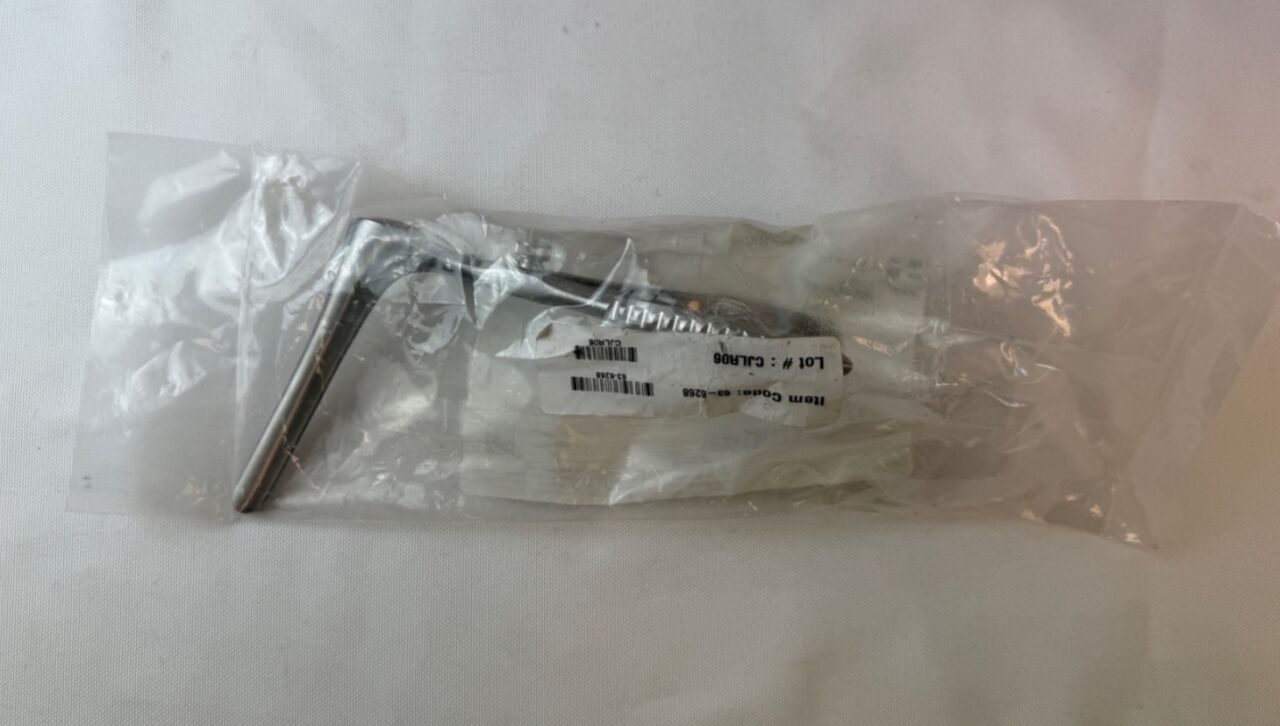 SYMMETRY SURGICAL 63-6268 Killian Septum Specula Self Retaining 90mm Blades