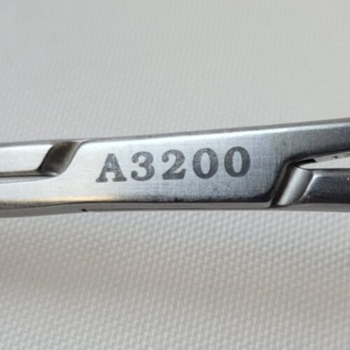 APPLIED MEDICAL A3200 Stealth Surgical Clip Applicator Angle 13deg 71/4" — photo 8