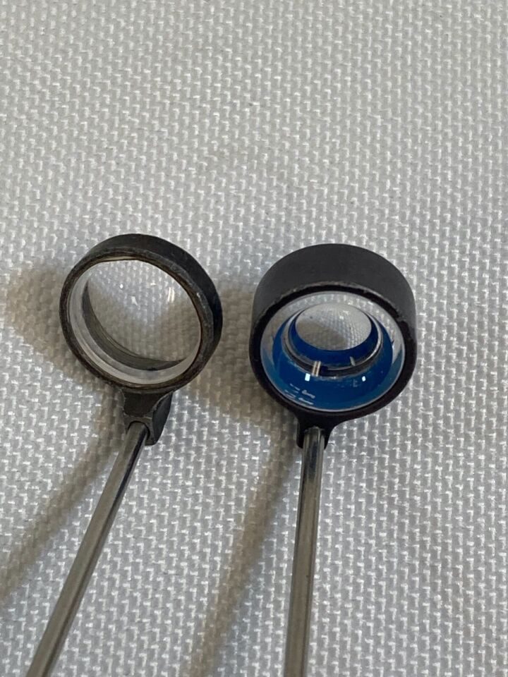 OMS Various Ocular Lens Handpieces Phaco — photo 5