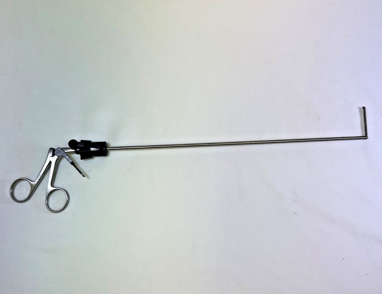 JARIT D600-580 Herron Articulator Bar Retractor Roto Lok Locking Lever
