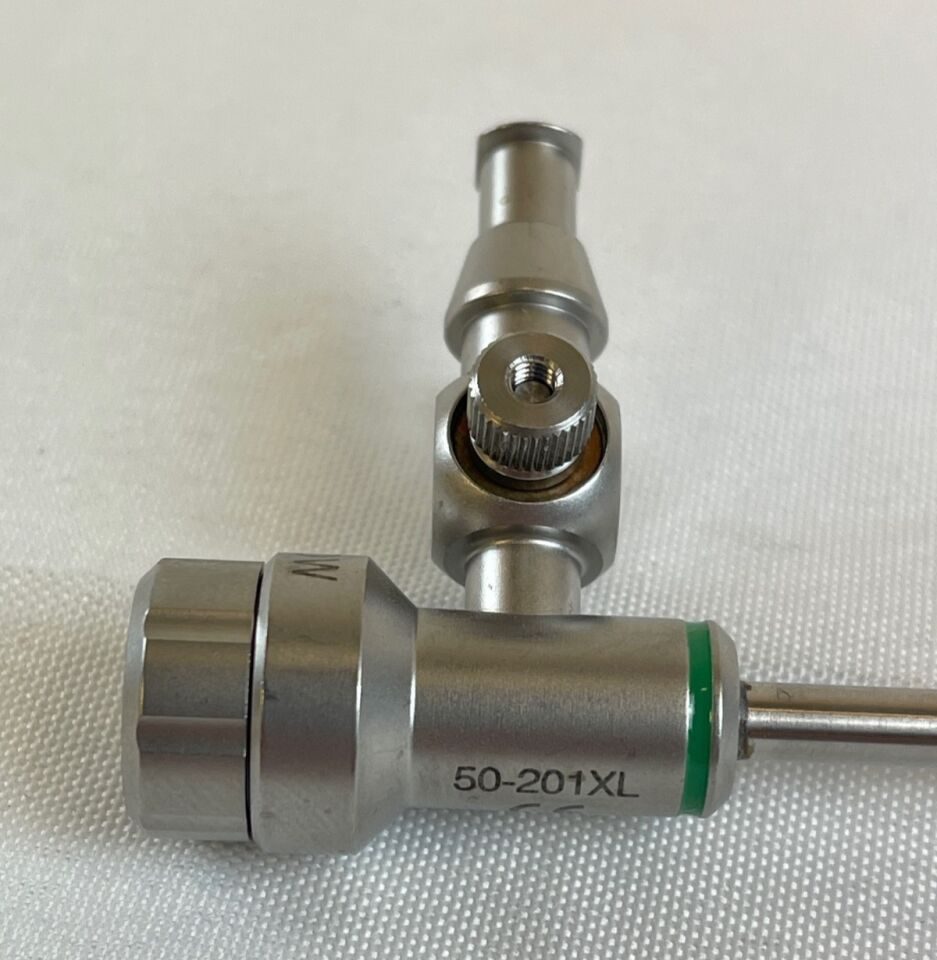 HOLOGIC 50-201XL Hysteroscope — photo 3