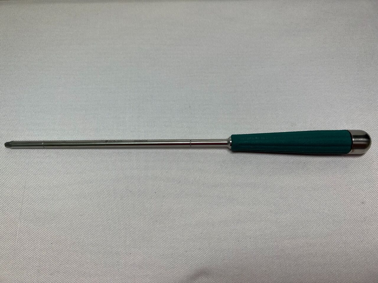 SYNTHES 324.105 Holding For Temporary Fixation Driver — photo 1