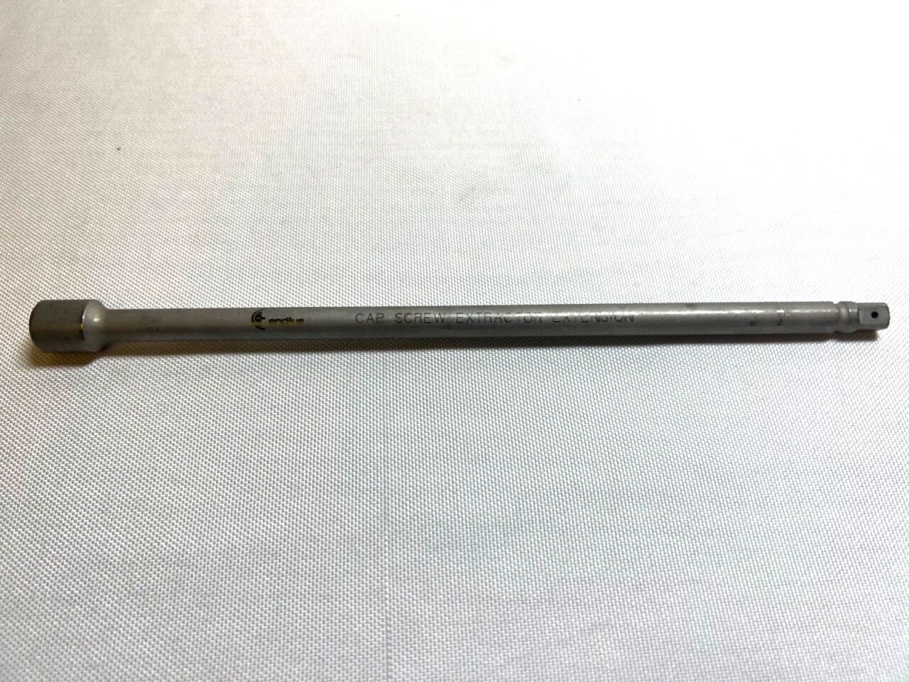 ENDIUS MEDICAL 543770 Cap Extractor Extension — photo 1