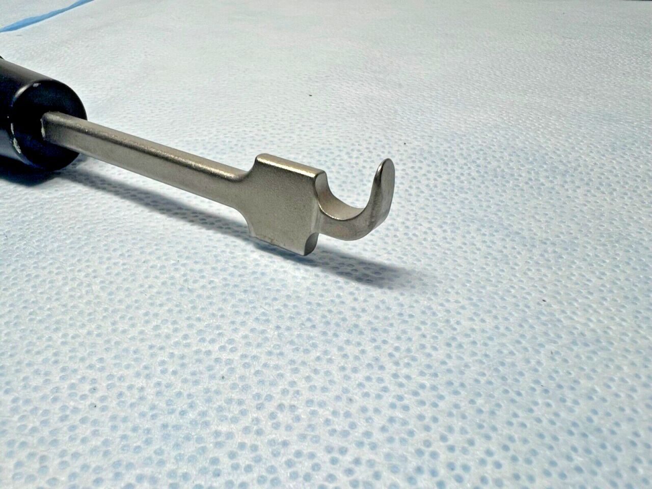 MEDTRONIC 808-034 Sofamor Danek Transverse Process Hook Trial — photo 2