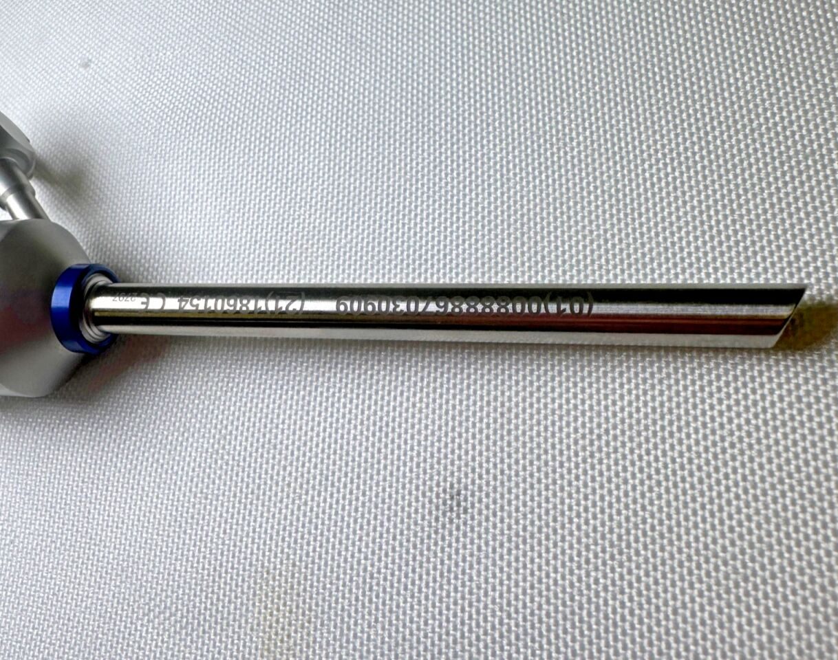 ARTHREX AR-3415-5.0 5.0mm Cannula for Synergy Bridge System — photo 6
