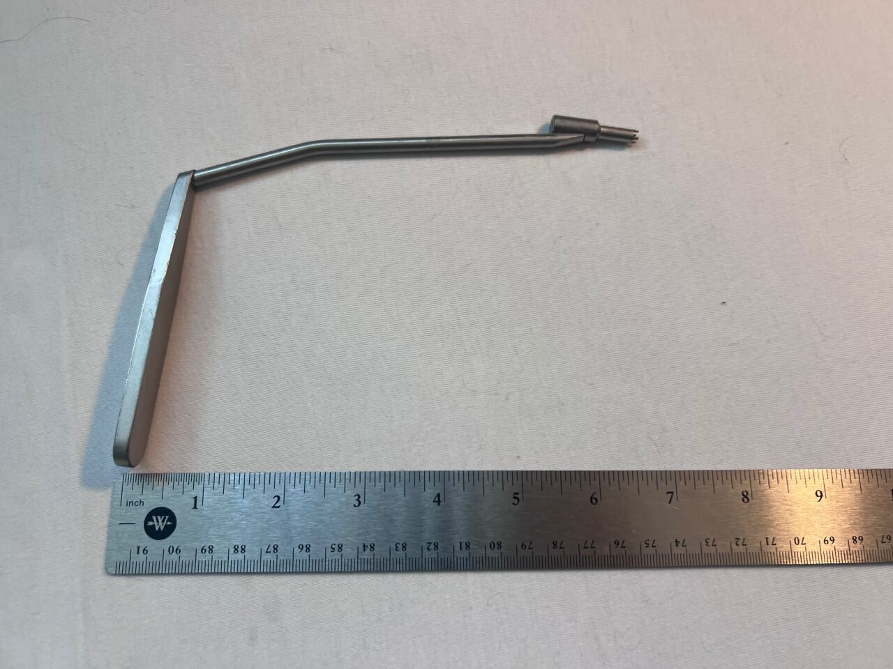 SYNTHES 324.067 CSLP Counter Torque Wrench — photo 2