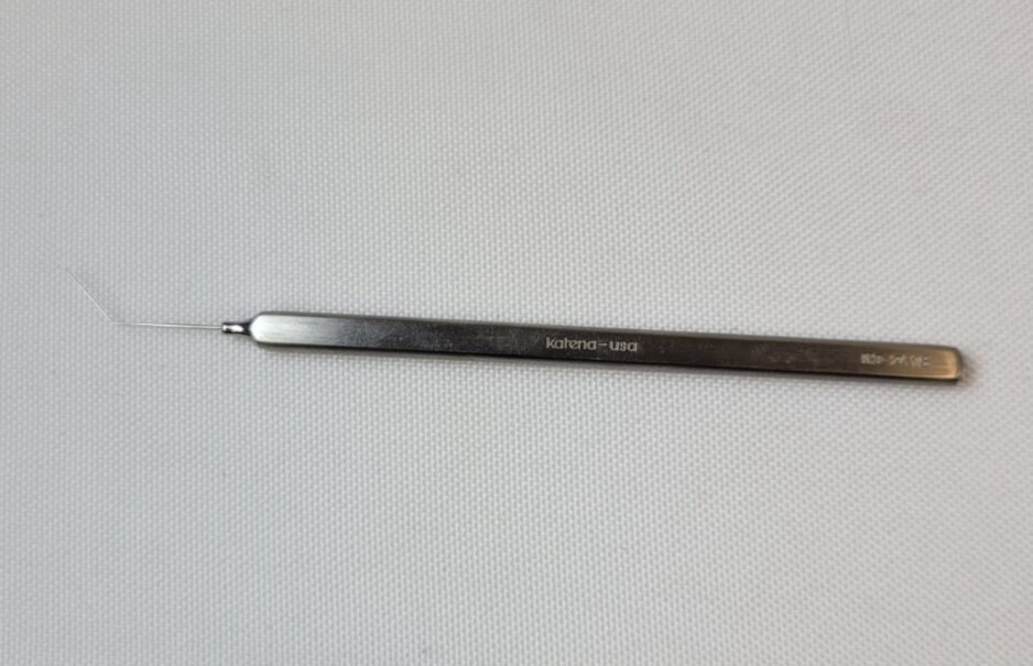 KATENA K3-2415 Clayman Nucleus Rotator