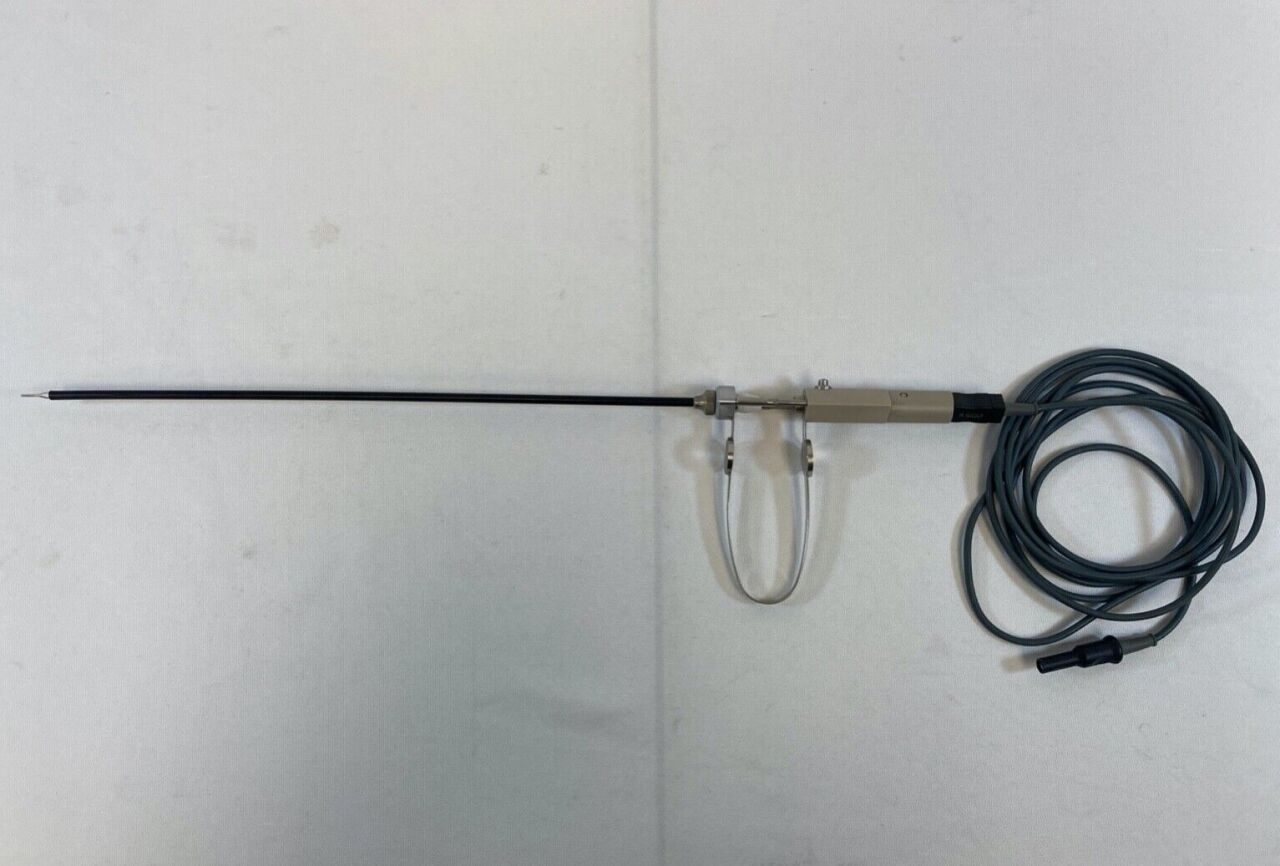 FIEGERT ENDOTEC 230.5364 Bipolar Kleppinger Forcep with Cable — photo 1