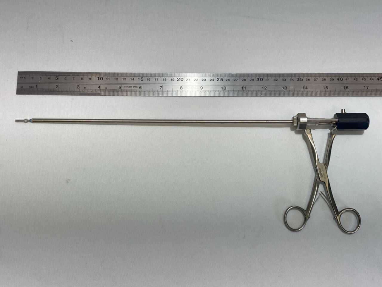 STRYKER 250-080-236 Bipolar Kleppinger Forcep Laparoscopic — photo 7