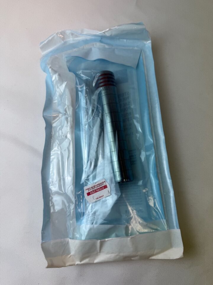 MEDTRONIC 9560431 22.8mm MetrX Dilator — photo 2