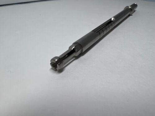 SYNTHES 03.111.030 Orthopedic Shaft For Trephine Attachment — photo 5