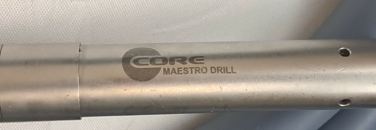 STRYKER 5400-200 CORE Maestro Air Drill — photo 5