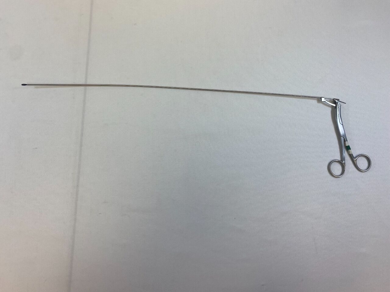 PILLING 50-6053 Fenest Grasp Forceps Jesberg Fenestrated Grasping Forceps — photo 1