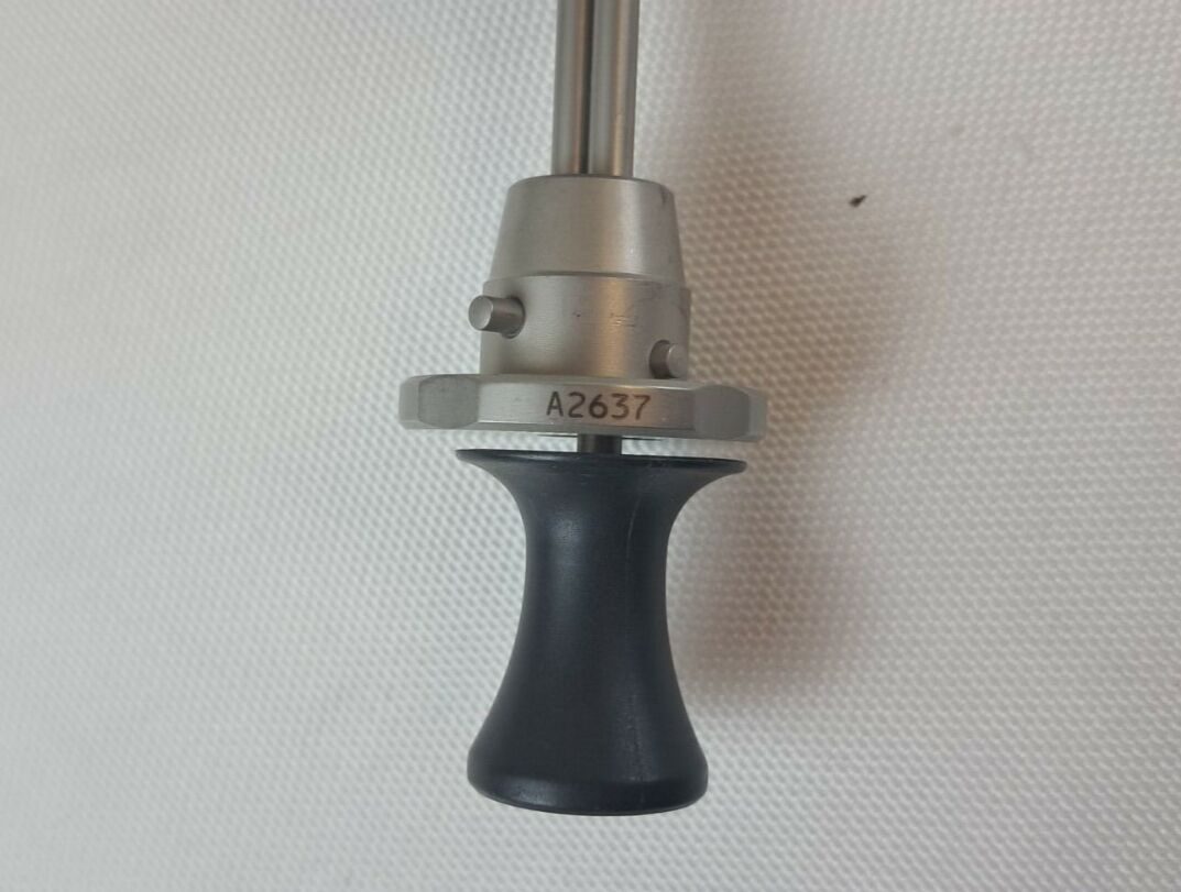 OLYMPUS A2642 A2637 Urological Instrument — photo 4