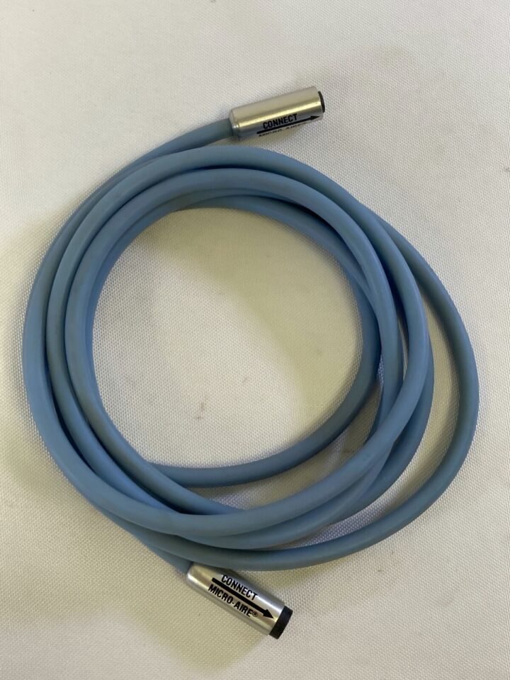 MICRO-AIRE 1100 Series Electric Handpiece to Console Cable — photo 8
