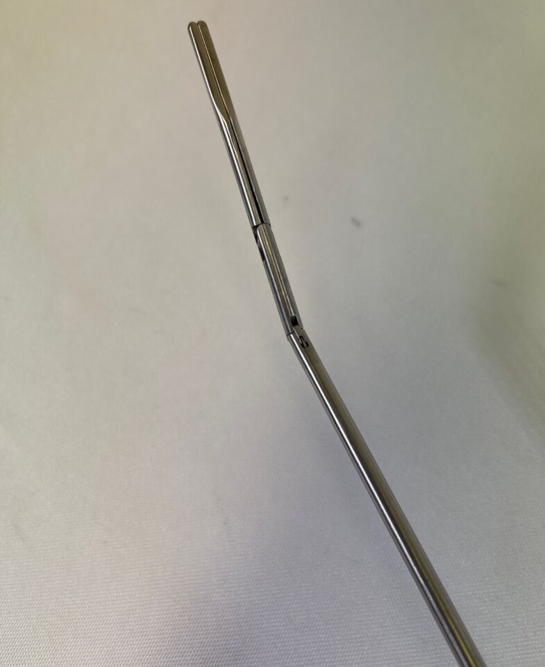 R. WOLF 8383.691 5mm x 320mm Laparoscopic Tissue Retractor — photo 3