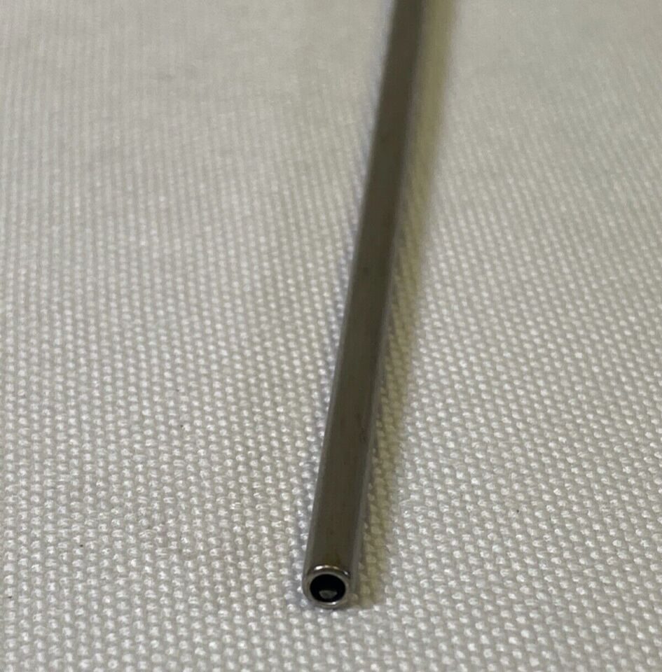 KARL STORZ 10380B Rigid Suction & Irrigation Tube 3mm x 35cm Working Length ENT — photo 4