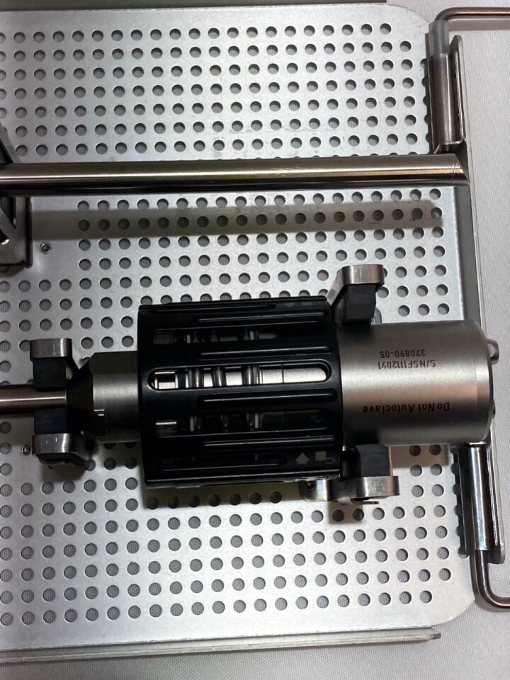 INTUITIVE 370890-05 & 370891-04 Endoscope — photo 3