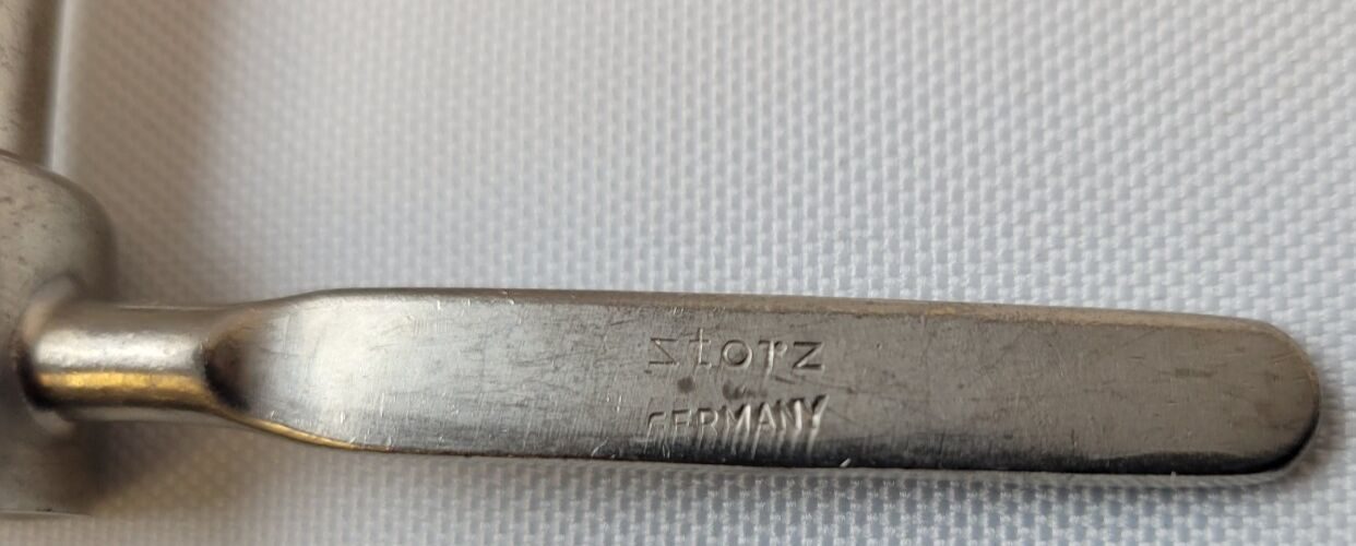 KARL STORZ 12060EW Endoscope — photo 2