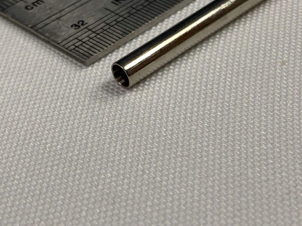 RICHARD WOLF 8383.24 Sheath For Kleppinger Forceps — photo 5