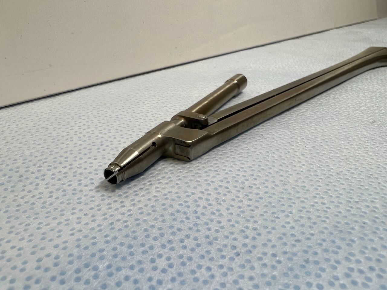 SYNTHES 387.286 Locking Drill Guide  CSLP Variable Angle — photo 4