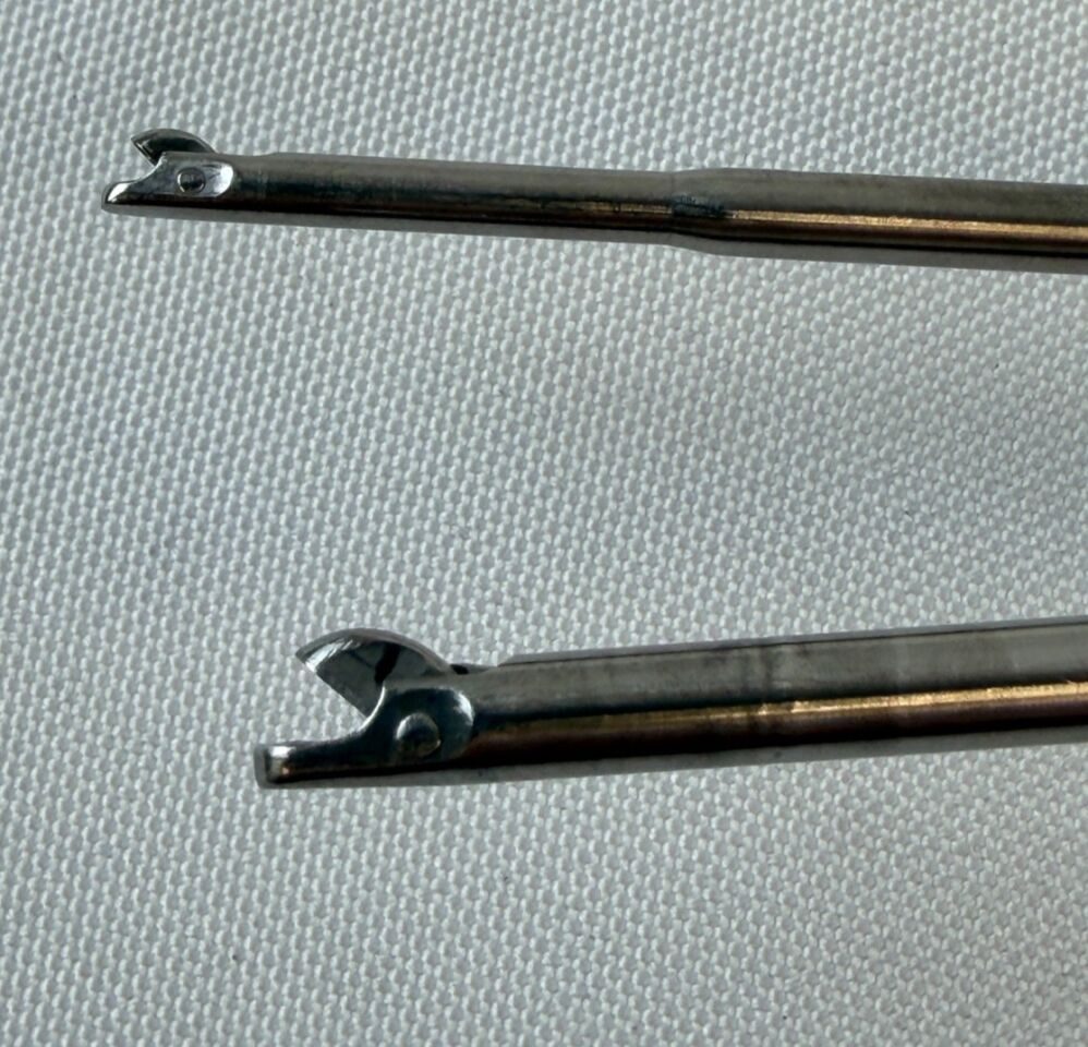 DYONICS 2707 & 2685 Arthroscope — photo 5