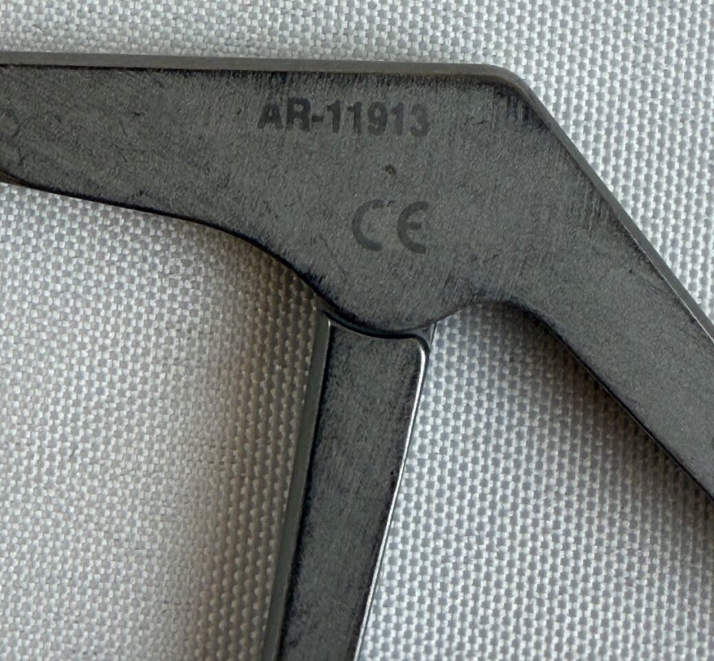 ARTHREX AR-11913 Arthroscope — photo 2