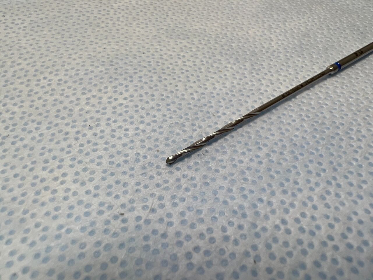 SYNTHES 310.143 Drill Bit — photo 2