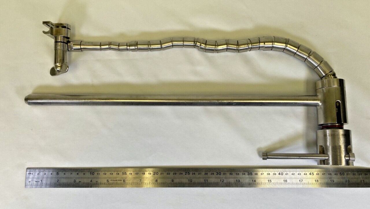 MEDTRONIC 28041 Flexible Arm w/ Mounting Post & Scope Holder — photo 10