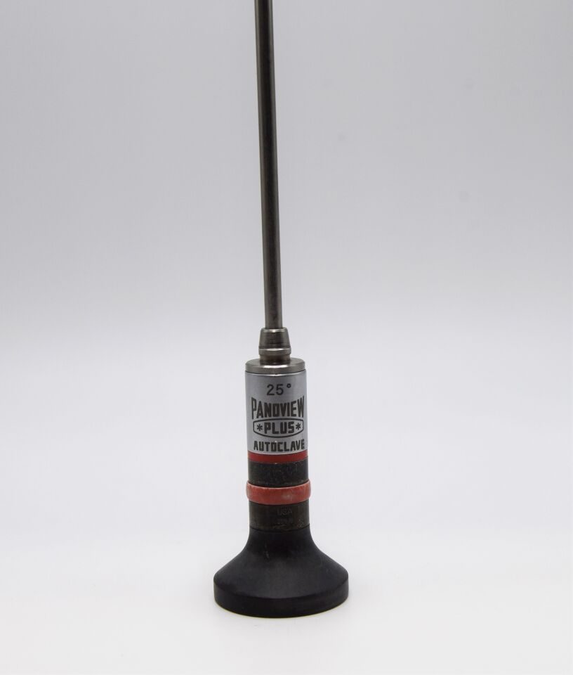 RICHARD WOLF 8654.402 4.0 mm 25º Autoclavable Cystoscope