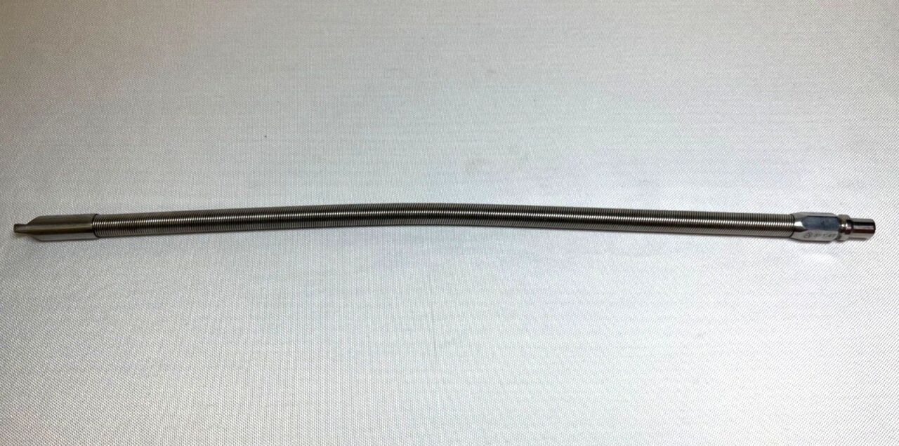 SYNTHES 351.47 Cannulated Flexible Reamer 13-19 — photo 2
