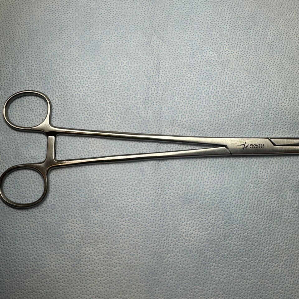 PIONEER SURGICAL 394128 38- Radiolucent DHolder / Rod Holder — photo 5
