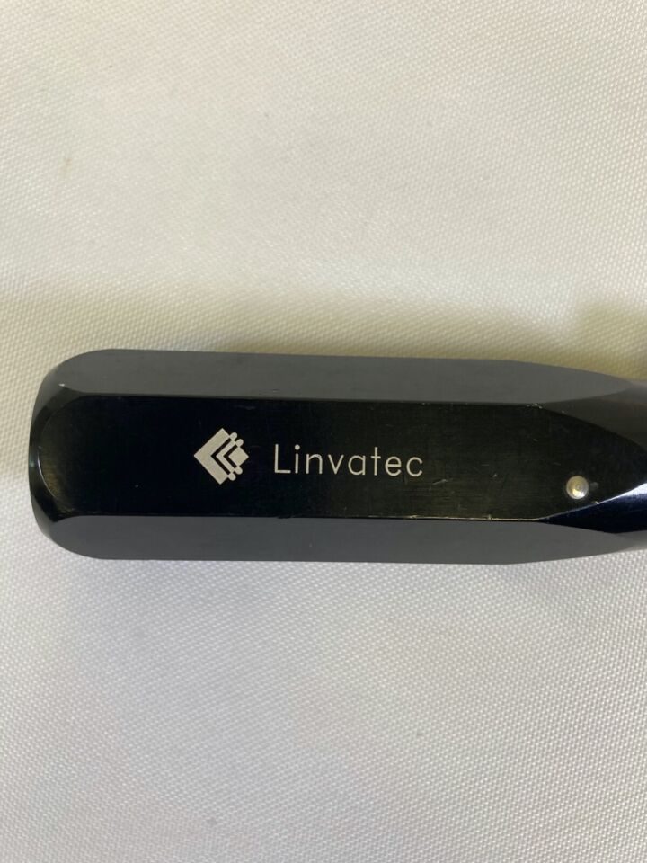 LINVATEC C8617 3.5mm Hex Cannulated Flexible Driver Orthopedics Trauma — photo 4
