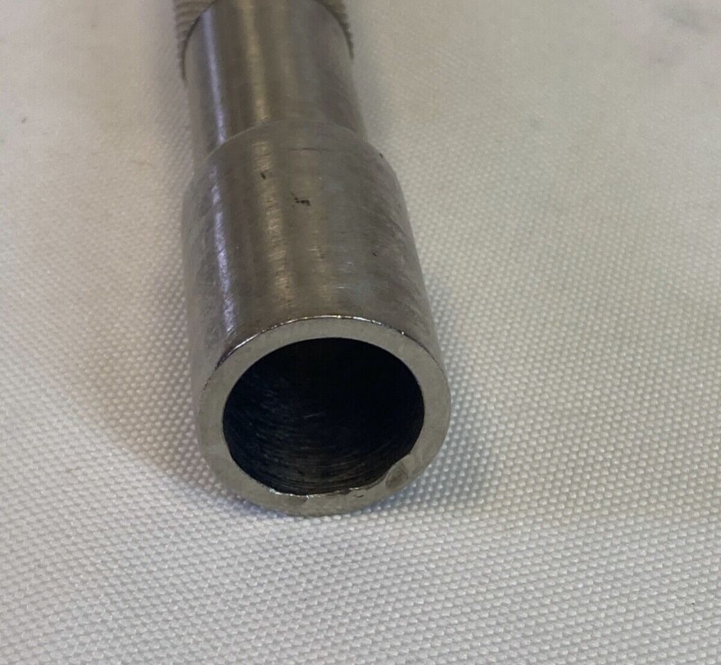 ZIMMER 407-02 Orthopedic Impactor Instrument — photo 7