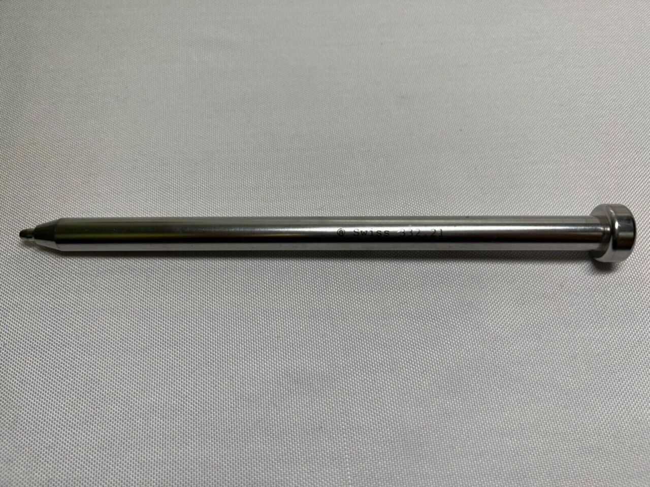 SYNTHES 332.21 Pediatric Impactor — photo 1